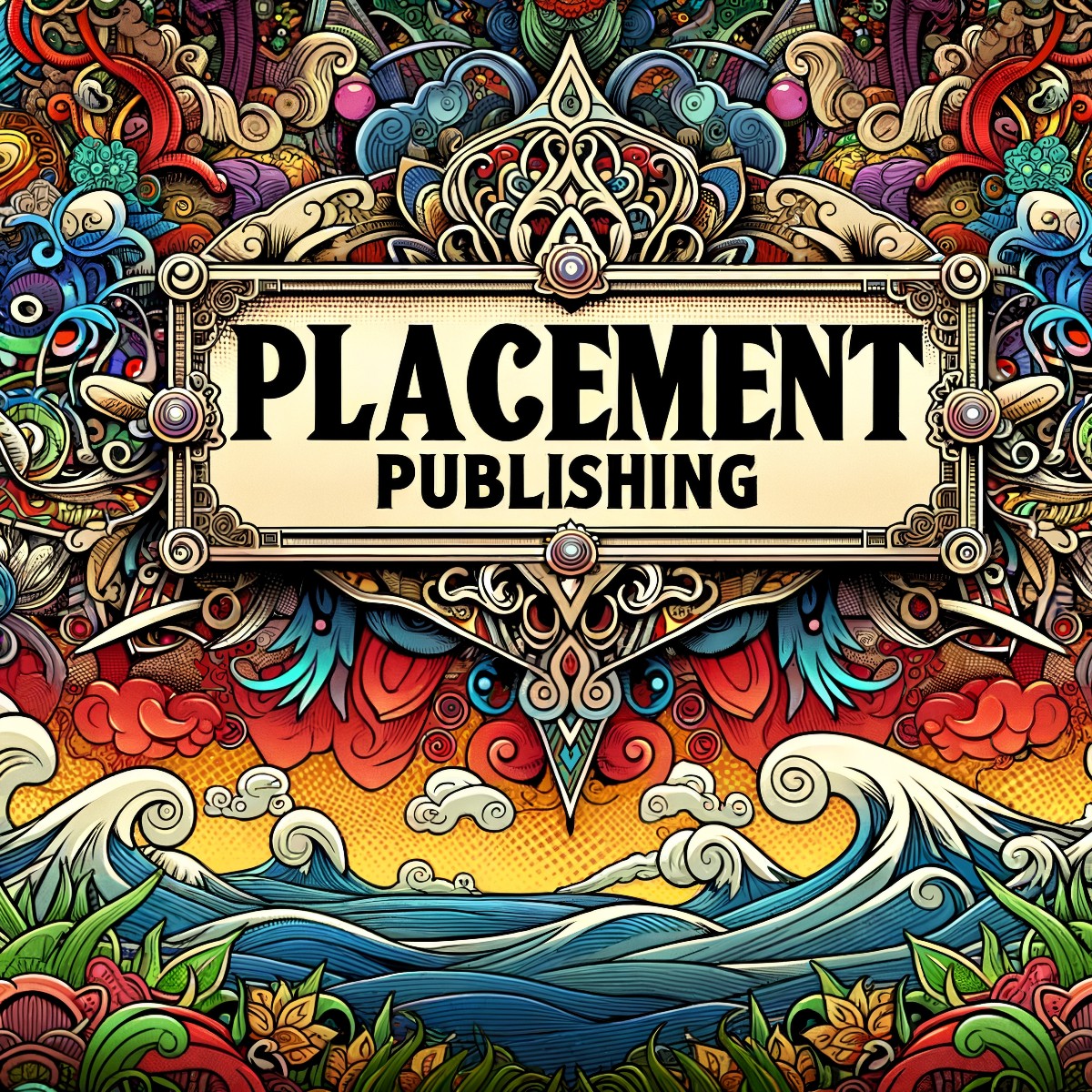 Placement Publishing