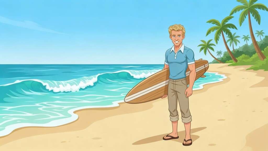 Spacetime Brothers from Different Mothers 1 image gen