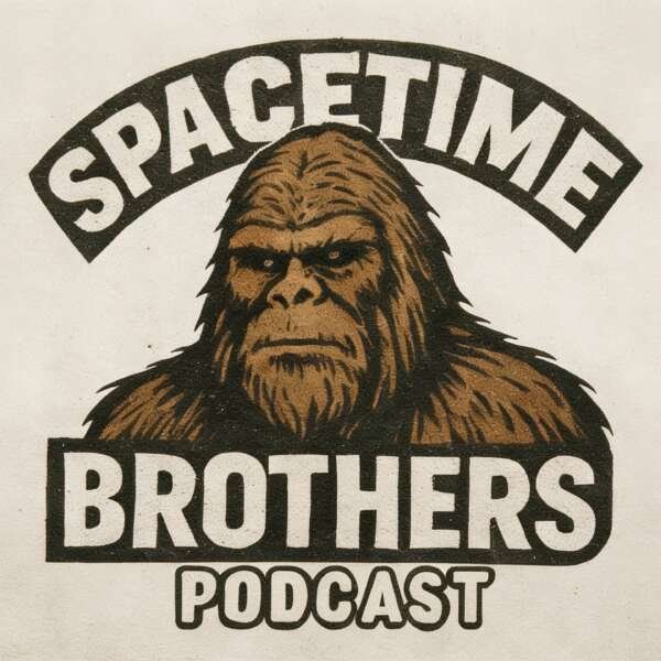spacetime brothers podcast